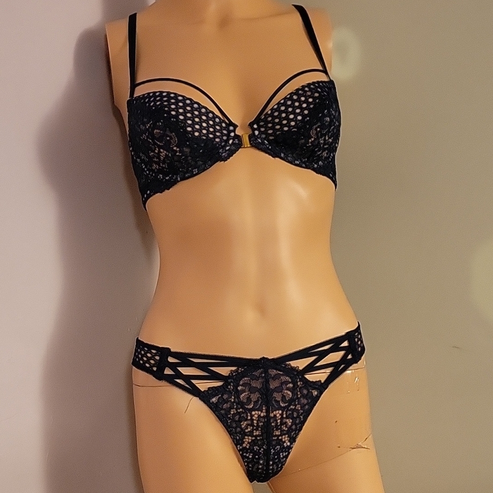 💚VS VERY SEXY RARE SET
